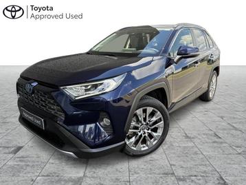 Toyota RAV-4 Premium Plus + JBL Pack & Pano  beschikbaar voor biedingen