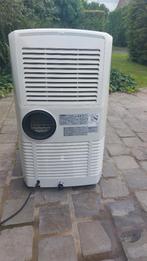 mobiele airco, Huis en Inrichting, Ophalen, Gebruikt