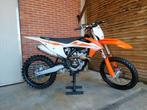 KTM 250 sxf, Particulier, Crossmotor