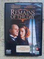 Les vestiges de la journée, Enlèvement ou Envoi