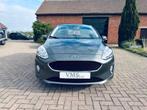 Ford Fiesta 1.0 Benzine * Garantie * Euro6d * 5 Deurs *, Auto's, Voorwielaandrijving, Stof, 5 deurs, Parkeersensor