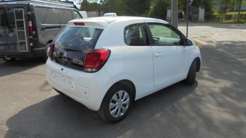 CITROEN C1 1.0i Feel - AIRCO - PARK ASSIST - GARANTIE