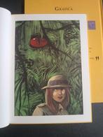 Lot de 2 bd crypto 1 et 2,EO, avec ex libris tome 1, Boeken, Ophalen of Verzenden, Zo goed als nieuw