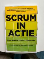 Scrum en action, Enlèvement ou Envoi, Comme neuf, Management