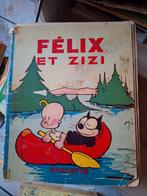 Bd Félix et zizi, Livres, Utilisé, Enlèvement ou Envoi