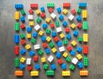 Lego Duplo Brick Set 139 (zie foto's), Enlèvement ou Envoi, Utilisé, Duplo