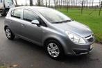 Opel Corsa Garantie Car-pass, Auto's, Opel, Handgeschakeld, Particulier, 1200 cc, Corsa