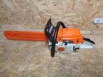 Stihl MS 261 C-M kettingzaag 40 cm, Tuin en Terras, Hand-tuingereedschap, Ophalen, Zo goed als nieuw, Husqvarna stihl