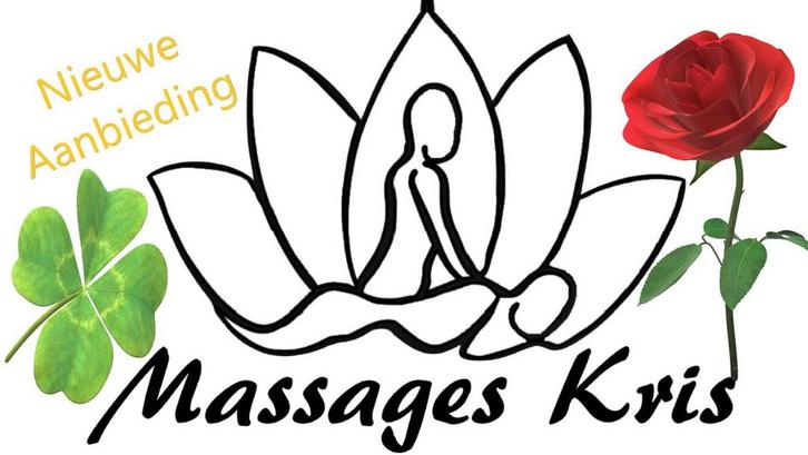 Ontspanningsmassage, Hobby en Vrije tijd, Overige Hobby en Vrije tijd, Ophalen of Verzenden