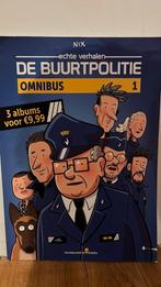 Nix - Omnibus, Livres, BD, Enlèvement, Nix