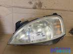 OPEL CORSA C Links koplamp 2000-2006, Auto-onderdelen, Gebruikt, Opel Automobile GmbH, Kontakt@opel-infoservice.de, Opel