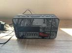 Radio réveil Bigben, Elektronische apparatuur, Wekkers, Ophalen of Verzenden, Nieuw, Digitaal