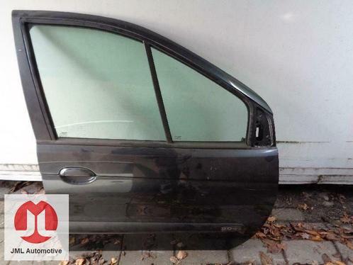 PORTIER DEUR RECHTS VOOR RENAULT SCENIC, Auto-onderdelen, Carrosserie, Deur, Renault, Gebruikt, Ophalen of Verzenden