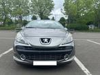 Peugeot 207 cabrio 1.6 benzine Bj 2007 56000km!!! Airco, Cabriolet, 1589 cc, Bedrijf, Handgeschakeld