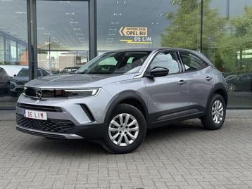 Opel Mokka 1.2T 136pk Edition *Camera*CarPlay* beschikbaar voor biedingen