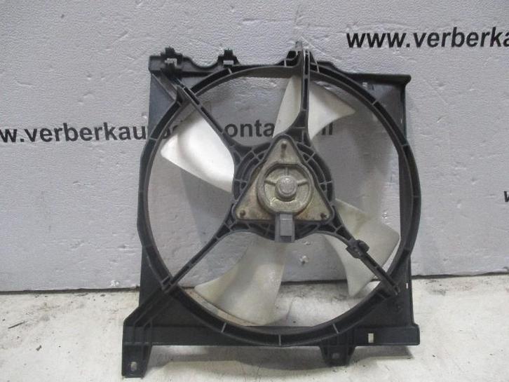 KOELVENTILATOR Nissan 100 NX (01-1970/-), Auto-onderdelen, Airco en Verwarming, Nissan, Gebruikt