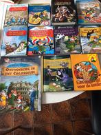 Geronimo Stilton 11st, Boeken, Ophalen of Verzenden, Zo goed als nieuw