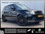Land Rover Range Rover Sport P400e Limited Edition Pano.Dak, Automaat, Adaptive Cruise Control, Zwart, Bedrijf