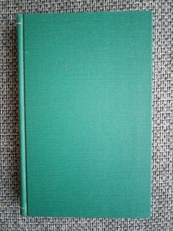 A half-century of Céline. An annotated bibliography 1932-82 beschikbaar voor biedingen
