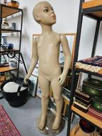 Mannequin vintage pour enfants, Antiquités & Art, Enlèvement