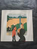 BRIAN ENO "Another Green World" artrock LP (1975) Topstaat!, Ophalen of Verzenden, Zo goed als nieuw, Alternative, 12 inch