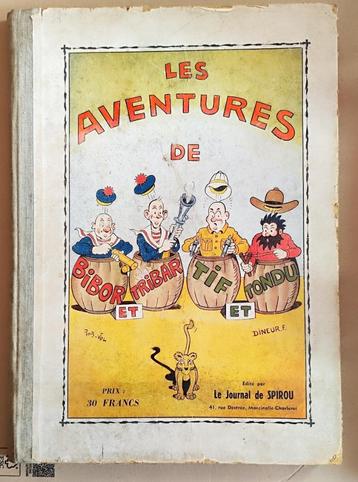Deux Bd ancienne beschikbaar voor biedingen