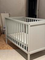 Kinderbed, Kinderen en Baby's, Babywiegjes en Ledikanten, Ophalen, Zo goed als nieuw