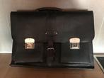 Sacoche, Cuir, Enlèvement ou Envoi, Utilisé, Porte-documents ou Cartable