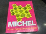 Muntcatalogus Duitsland Michel, Ophalen of Verzenden
