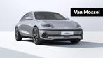 Hyundai Ioniq 6 77,4 kWh Balance, Auto's, Automaat, 4 deurs, Regensensor, Nieuw