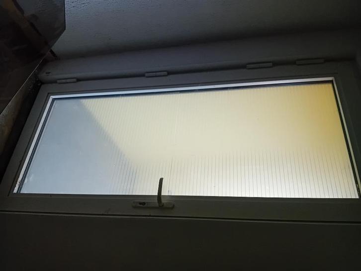 Ramen, Doe-het-zelf en Bouw, Raamkozijnen en Schuifdeuren, Gebruikt, Ophalen