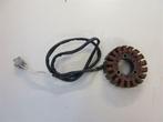 Yamaha Diversion XJ600S dynamo dynamospoel stator XJ600 XJ, Gebruikt