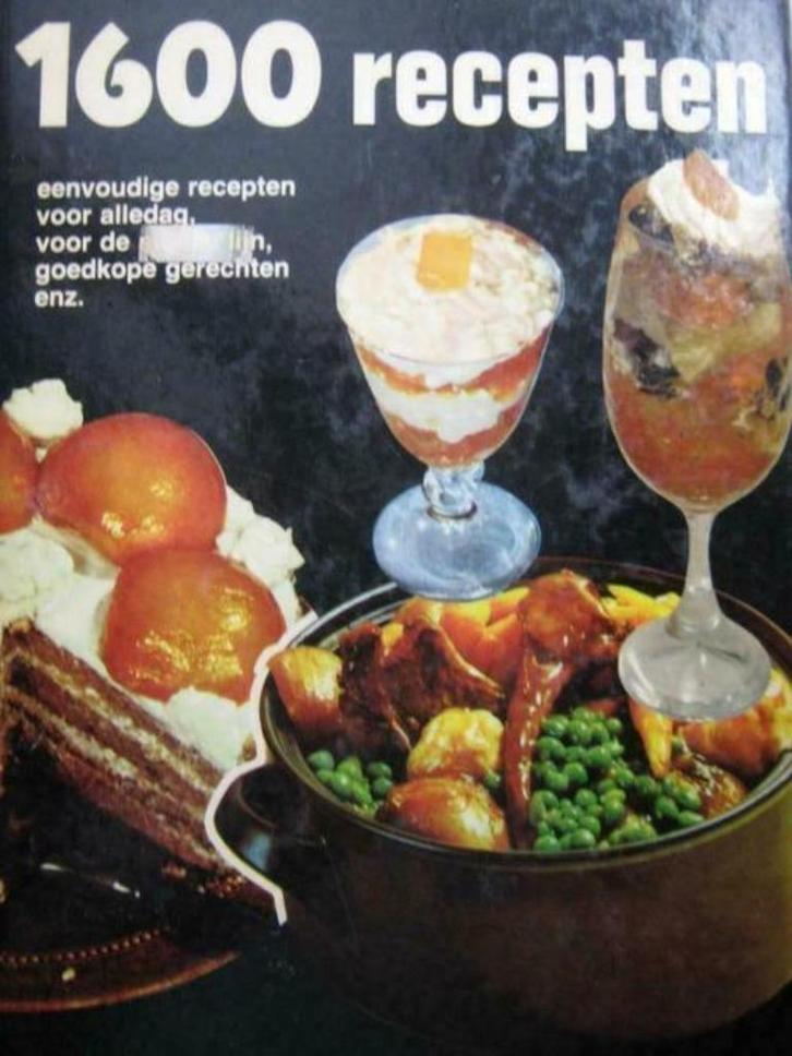 Marguerite Patten / keuze uit 3 boeken vanaf 1.50 euro, Boeken, Kookboeken, Gelezen, Gezond koken, Ophalen of Verzenden