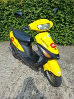 scooter b klasse type v clic (zie beschrijving ), Ophalen, Gebruikt, Overige modellen, 80 cc