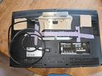 Tv LCD scherm Samsung zwart, Audio, Tv en Foto, Televisies, Ophalen, 50 Hz, Zo goed als nieuw, Samsung