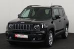 Jeep Renegade 1.5i S-EDITION MHEV 1.5i S-EDITION MHEV + A/T, Auto's, Jeep, Gebruikt, Euro 6, Parkeersensor, Zwart