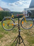 Retro stadfiets fiets werkt goed, Fietsen en Brommers, Ophalen, Jaren '60 of nieuwer