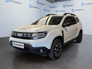 Dacia Duster Expression  beschikbaar voor biedingen