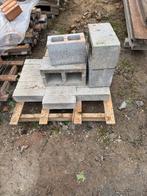 Diverse bouwmaterialen, Doe-het-zelf en Bouw, Ophalen, Zo goed als nieuw, Overige typen