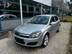 Opel astra benzine gekeurd garantie, Voorwielaandrijving, Testrit aan huis, Stof, Zwart