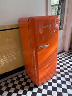 Frigo Smeg, Ophalen, 60 cm of meer, 140 tot 160 cm, Niet werkend