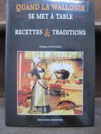 Folkloristisch boek, Antiek en Kunst, Ophalen of Verzenden