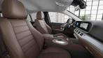 Mercedes-Benz GLE-klasse 350 DE 4MATIC Coupé AMG Line | Mem, 197 pk, Gebruikt, 4 cilinders, Blauw