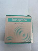 Hansgrohe halter 28307000, Ophalen, Nieuw