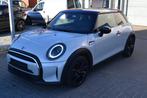 mini cooper BRICK LANE/LED/NAVI/1OF30, Autos, Mini, 100 kW, Cuir et Alcantara, Achat, Euro 6