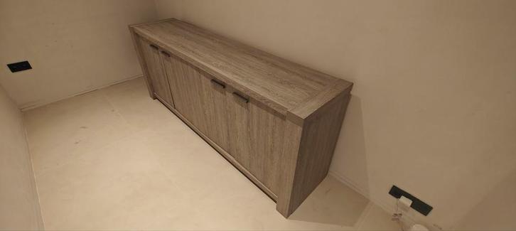 Dressoir te koop, Huis en Inrichting, Kasten | Dressoirs, Gebruikt, Ophalen