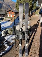 Ski’s Fischer (lengte = 145cm), Fischer, Skis, 140 à 160 cm, Enlèvement