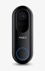 Finex deurbel v2, Ophalen, Zo goed als nieuw