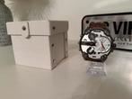 Diesel Horloge Mr Big Daddy DZ7394, Ophalen, Zo goed als nieuw, Polshorloge