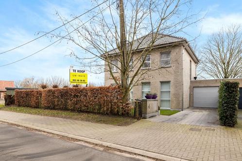 Huis te koop in Beveren-Waas, 3 slpks, Immo, Huizen en Appartementen te koop, Vrijstaande woning, A
